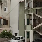 With A Parking Space - 6885 Makarska
